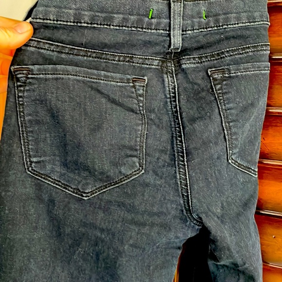 J Brand Olympia Size 26 Jeans EUC - Picture 4 of 4